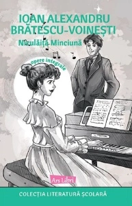 Niculăiță Minciună- Ioan Alexandru Brătescu Voinești