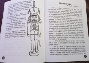 O Lume Minunată (lecturi de vacanță) - Clasa a I-a - Img 7