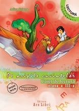 Pe aripile cuvintelor, Clasa a III-a - Caiet de lectură
