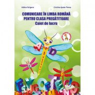 SET BACK TO SCHOOL-CLASA PREGATITOARE (CLR+MEM+DP+AVAP)