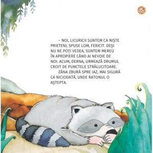 Zânele ne povestesc despre... Empatie - Img 3