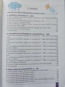 888 exerciții și probleme. Culegere de matematică - clasa a II-a - Img 2