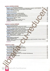 Descoperim împreună comunicarea în limba română! Caiet de lucru-clasa a II-a - Img 2