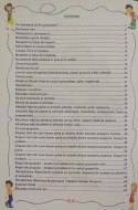 Educație Civică, Clasa a III-a - Caiet de lucru