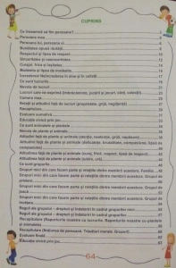 Educație Civică, Clasa a III-a - Caiet de lucru - Img 2