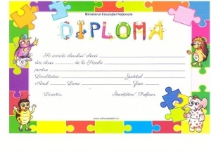 În caruselul vacanței fișe interdisciplinare clasa a IV-a - Img 8