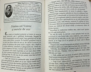 Lecturi suplimentare 300 PAG - clasa a IV-a - Img 5