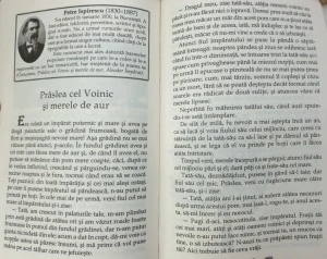 Lecturi suplimentare 300 PAG - clasa a IV-a - Img 5