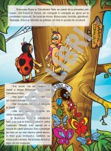 Lumea din vârful copacului