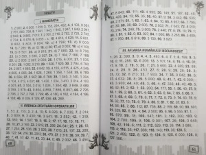 Mă pregătesc pentru concurs, Matematică - Clasa a III-a - Img 8