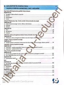Matematică și explorarea mediului - Caiet de lucru-clasa I - Img 4