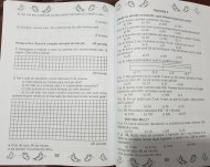 Matematică și explorarea mediului - Mă pregatesc pentru concurs ! Clasa II