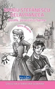 Nuvele, povestiri și basme - Barbu Ștefănescu Delavrancea