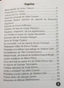 O Lume Minunată (lecturi de vacanță) - Clasa a I-a - Img 8