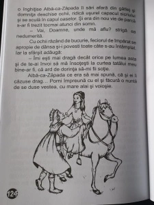 O Lume Minunată (lecturi de vacanță) - Clasa a II-a - Img 7