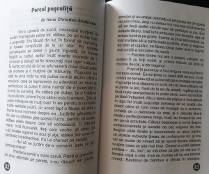O Lume Minunată (lecturi de vacanță) - Clasa a III-a - Img 4