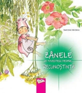 Zânele ne povestesc despre... Recunoștință