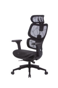 Human tech - scaun full mesh