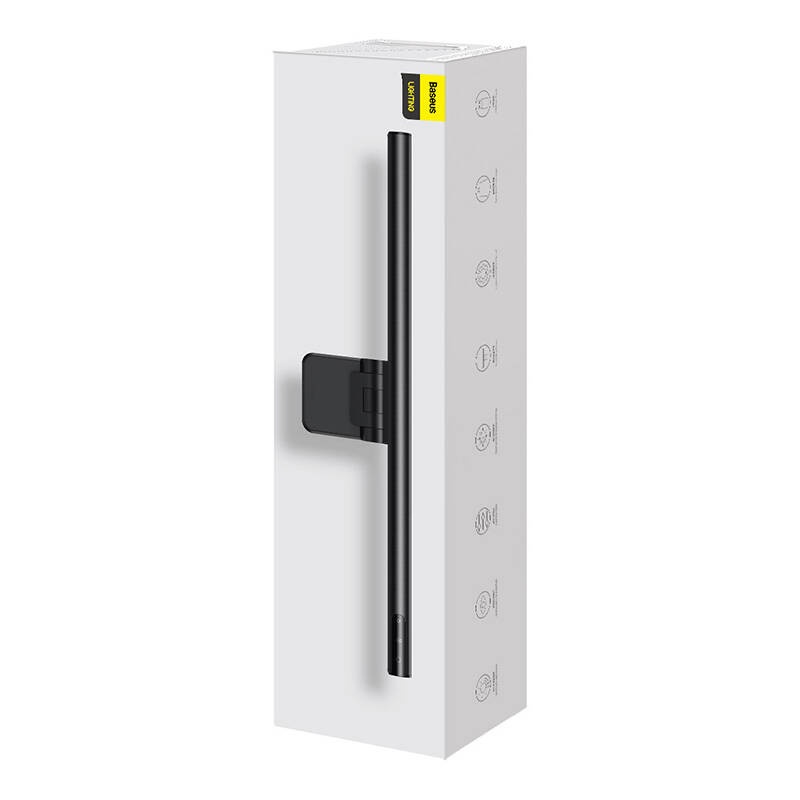 Lampa pentru monitor - cu I-touch - 5 | YEO