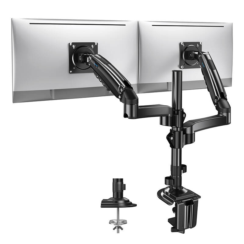Brat dublu de monitor 13-32