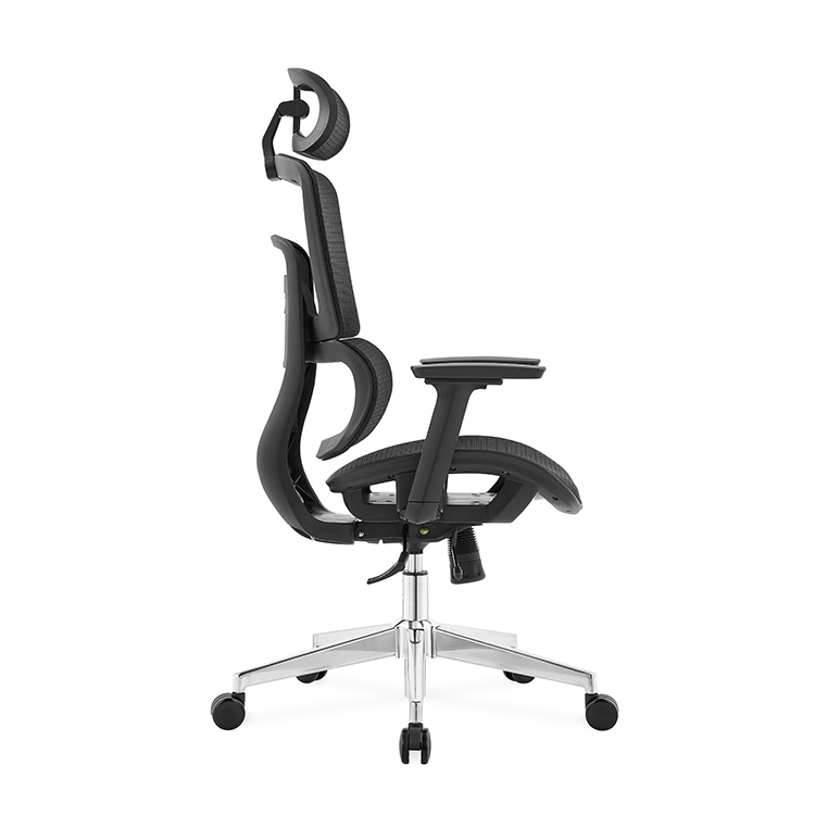 Pachet Birou reglabil electric TerrA2ds + Scaun Gary Black - 3 | YEO