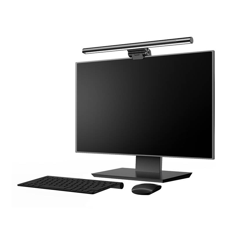 Lampa pentru monitor - cu I-touch - 2 | YEO