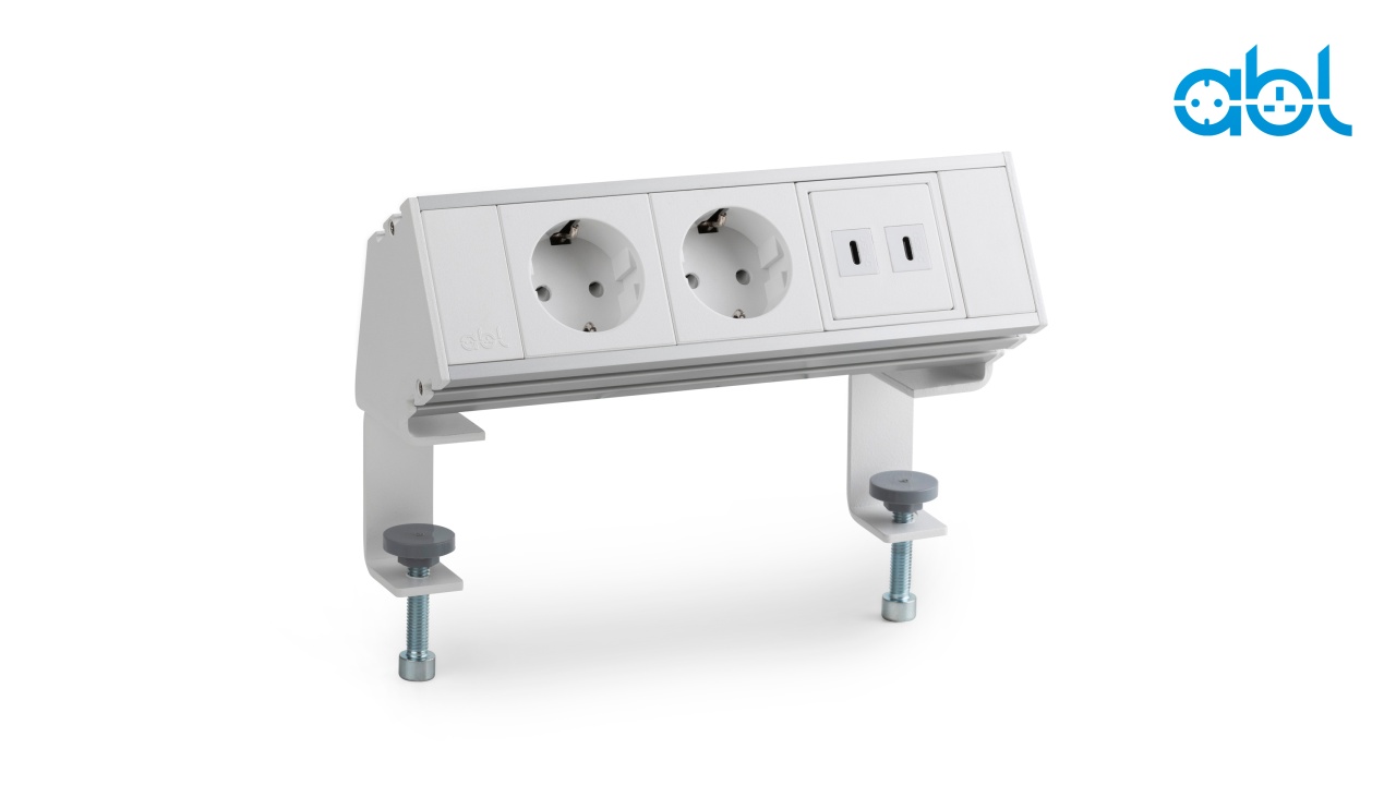 PRIZA PROFESIONALA FLEXI 4, 2 SHUCKO, 1 SLOT USB A+C 35W, HDMI, 1 USB 3.0 - 3 | YEO