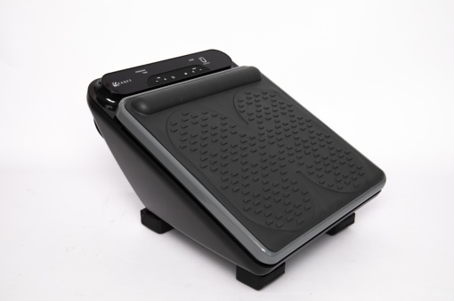 TERRA T16 – Aparat de Masaj pentru Picioare și Gambe cu 30 de Trepte de Viteză