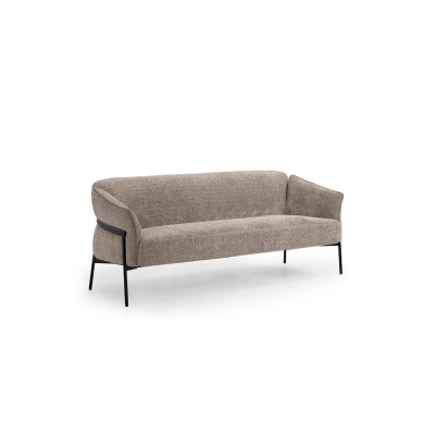 ARDEN canapea lounge premium pentru recepții, zone de așteptare și office lounge
