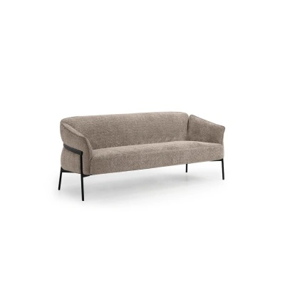 ARDEN canapea lounge premium pentru recepții, zone de așteptare și office lounge