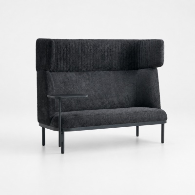 CALDERA soft seating premium pentru zone de focus, lounge si receptii - Img 5