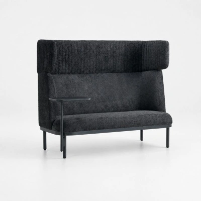 CALDERA soft seating premium pentru zone de focus, lounge si receptii - Img 5