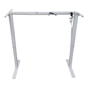 TerrA2DS - cadrul de birou reglabil electric -1 motor - Img 1