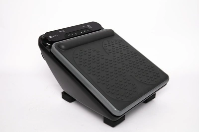 TERRA T16 – Aparat de Masaj pentru Picioare și Gambe cu 30 de Trepte de Viteză, dureri fascia plantara