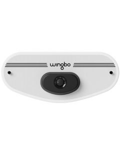 WINGBO BOARD WHITE- Prima placă multifuncțională de antrenament din lume - Img 1