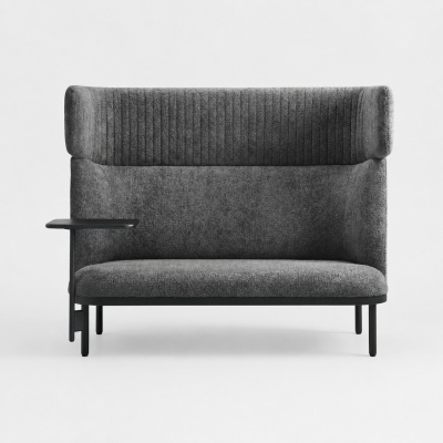 CALDERA soft seating premium pentru zone de focus, lounge si receptii - Img 6