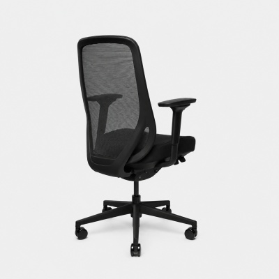 SPHERE Scaun ergonomic operational pentru birouri moderne - Img 3