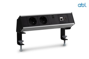 PRIZA PROFESIONALA FLEXI 4, 2 SHUCKO, 1 SLOT USB A+C 35W, HDMI, 1 USB 3.0 - Img 9