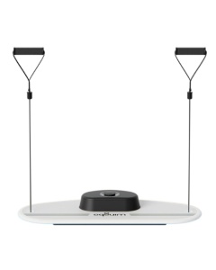 WINGBO BOARD BLACK- Prima placă multifuncțională de antrenament din lume - Img 2