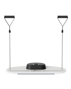 WINGBO BOARD WHITE- Prima placă multifuncțională de antrenament din lume - Img 2