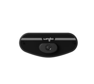 WINGBO BOARD BLACK- Prima placă multifuncțională de antrenament din lume - Img 1
