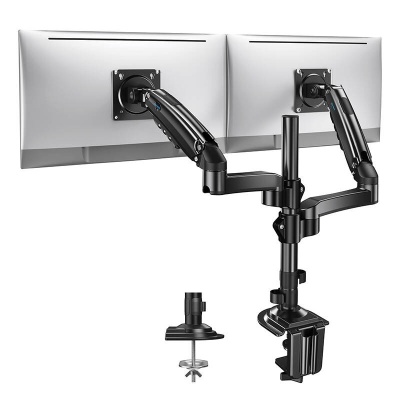 Brat dublu de monitor 13-32" - BLACK Huanuo HNDS8