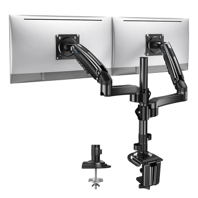 Brat dublu de monitor 13-32" - BLACK Huanuo HNDS8