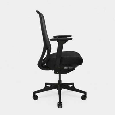 SPHERE Scaun ergonomic operational pentru birouri moderne - Img 4