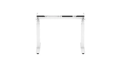 TerrA9 Performance - 2 motoare Timotion- cadru de birou reglabil 3 trepte de inaltime, H 64-129, senzor de coliziune, 3 memory+applicatie - Img 3