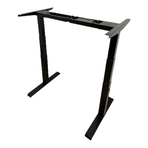 Birou reglabil electric TerrA6-NEW 2024- 3 TREPTE de inaltime - Img 3