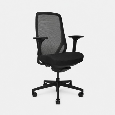 SPHERE Scaun ergonomic operational pentru birouri moderne - Img 5