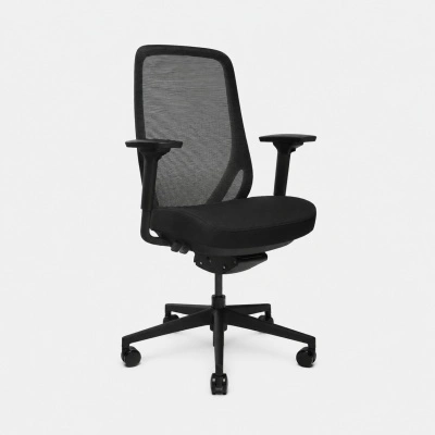 SPHERE Scaun ergonomic operational pentru birouri moderne - Img 5