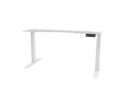 TerrA8 Pro - cadru de birou reglabil 3 trepte de inaltime, H 64-129, 2 motoare, senzor de coliziune - Img 2