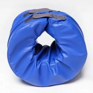 Protectie antiescare pentru calcaie
